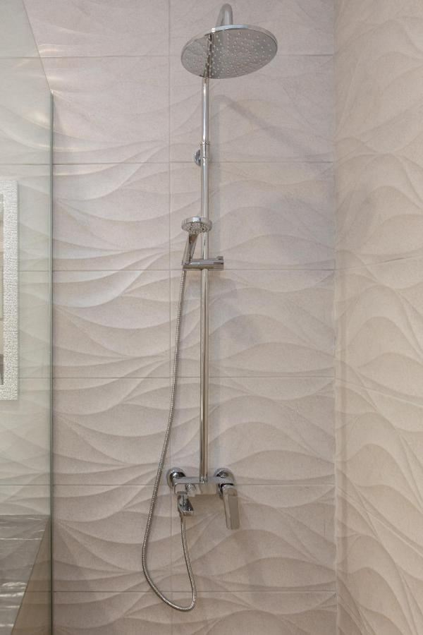 Direct Beach Apartments Jesenice  Dış mekan fotoğraf