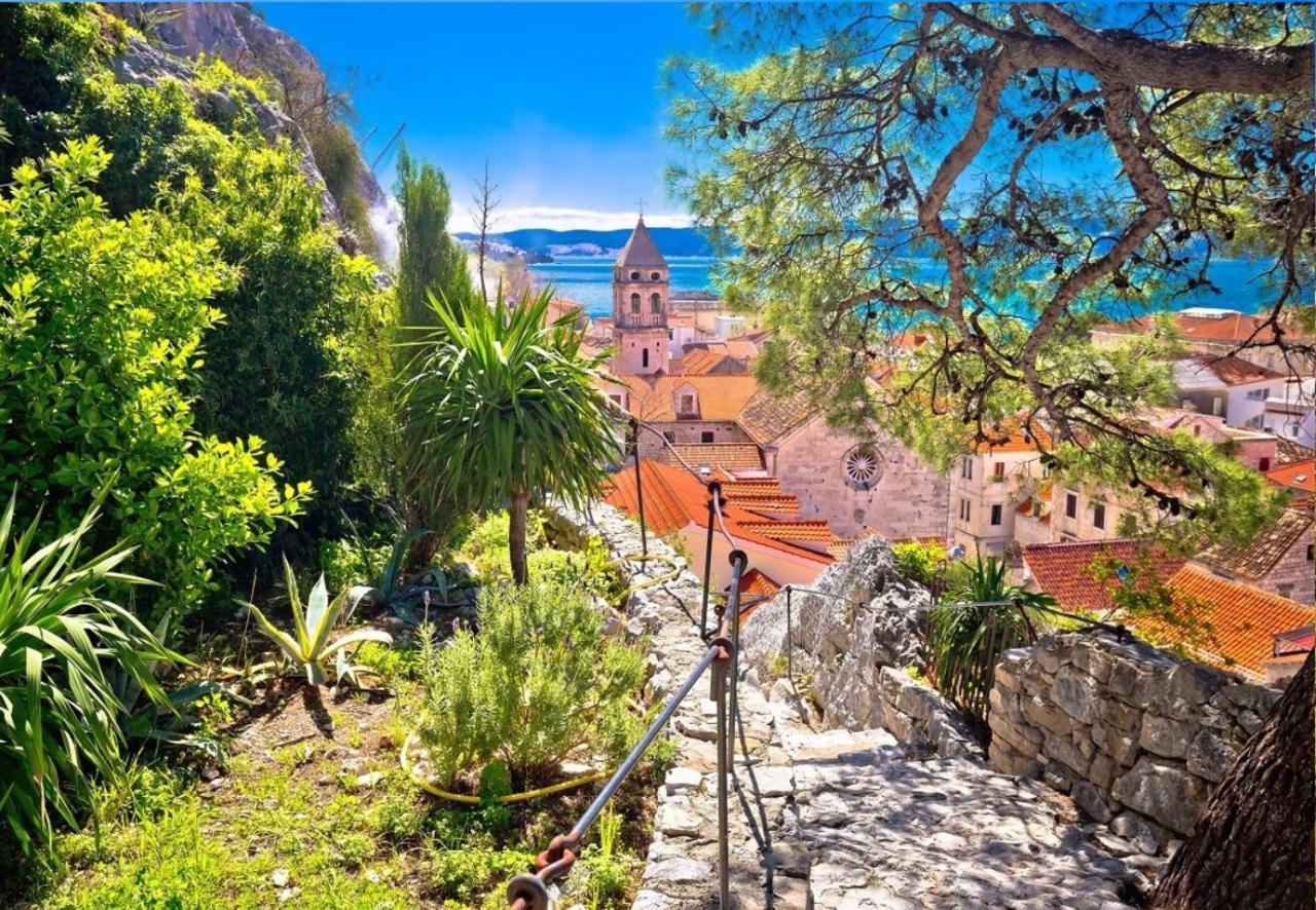 Direct Beach Apartments Jesenice  Dış mekan fotoğraf